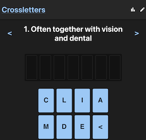 Making a Daily Word Game in React